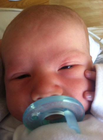 pacifier