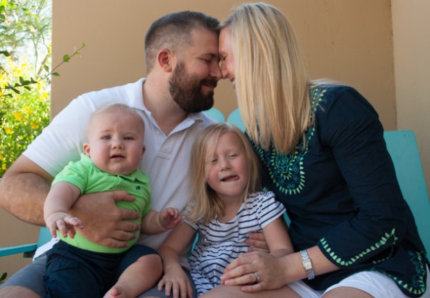 Wand Family_June 2013-22